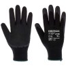 Gant tricoté enduit Latex (Pack 12pcs)