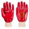 PVC Poignet Tricot