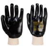 PVC Poignet Tricot