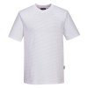 T-shirt antistatique ESD