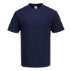 T-shirt antistatique ESD