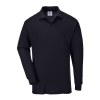 Polo Manches Longues