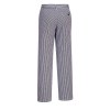 Pantalon de cuisine Barnet
