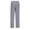 Pantalon de cuisine Bromley