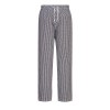Pantalon de cuisine Bromley