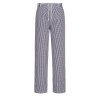 Pantalon de cuisine Bromley