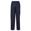 Pantalon treillis Femme