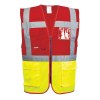Gilet Paris Executive