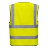 Gilet Zip