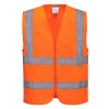 Gilet Zip