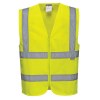 Gilet Zip