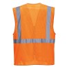 gilet HV Meshair Athène