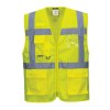 gilet HV Meshair Athène