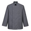 Veste de cuisine Suffolk