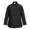 Veste cuisine Femme Rachel