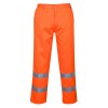 Pantalon Hi-Vis Poly-coton