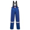 Cotte Hiver FR Anti-Statique