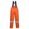 Cotte Hiver FR Anti-Statique