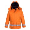 Parka Hiver FR Anti-Statique
