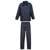 Ensemble de pluie