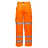 Pantalon Femme HiVis