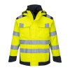 veste de pluie