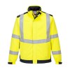 veste softshell modaflame