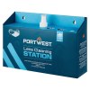 Station nettoyage d'oculaire