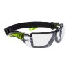 PW tech look Plus