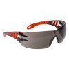 Lunettes tech look