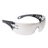 Lunettes tech look