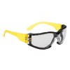 Lunettes Fumé