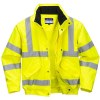 Blouson Respirant Hi-Vis