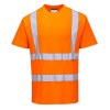 T-shirt Hi-vis MC