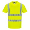 T-shirt Hi-vis MC