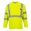 T-Shirt Hi-Vis manches