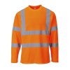 T-shirt Hi-Vis manches longues