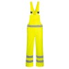 Cotte Hi-Vis non doublée