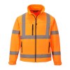 Veste Softshell Classic Hi-Vis