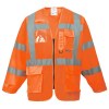 Gilet Executive M/L