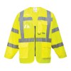 Gilet Executive M/L