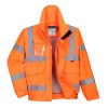 Blouson Bomber Extrême