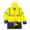 Parka 5 en 1 Essentiel