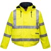 Blouson HV Bizflame