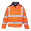 Blouson HV Bizflame