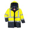 Parka HV Bizflame Rain
