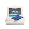 Kit absorbant 20 L pour huile