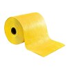 Rouleau absorbant chimique