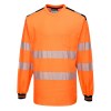 PW3 T-Shirt Haute Visibilité