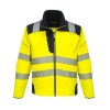 Softshell Haute-Visibilité PW3